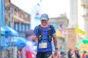 BIB: 5244
                            <button type="button" onclick="openModal(24883062)" class="btn btn-primary btn-sm float-right btn-popup" data-toggle="modal" data-target=".modal-high-quality">
                        <i class="fas fa-shopping-cart"></i> Add to Cart
                    </button>
                                            <button type="button" onclick="isThisMe(24883062, true)" class="btn btn-success btn-sm float-right btn-popup btn-isme hidden" data-toggle="tooltip" data-placement="bottom" title="นี่คือรูปของคุณใช่ไหม คลิกที่นี่เพื่อเอาเข้าอัลบั้ม">
                        <i class="fas fa-plus"></i> Add to album
                    </button>
                    <button type="button" onclick="isThisMe(24883062, false)" class="btn btn-warning btn-sm float-right btn-popup btn-isnotme hidden">
                        <i class="fas fa-ban"></i> Remove from album
                    </button>